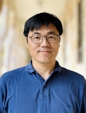 Dan Dongseong Kim